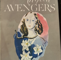 The Angelic Avengers by Pierre Andrezel